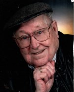 Harold Hendrix