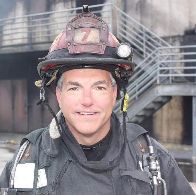 Obituary of Richard James Pula