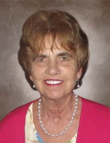 Obituary of Madeleine Laforest