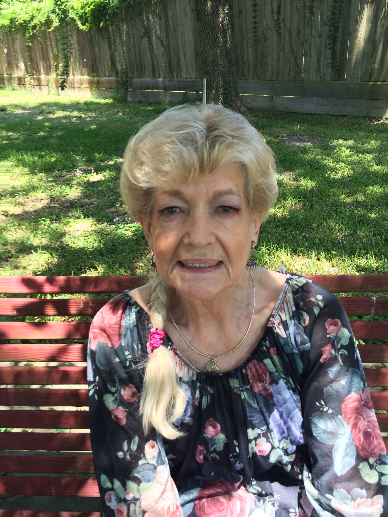 Obituary of June F. Sowden