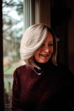 Marsha Edwards
