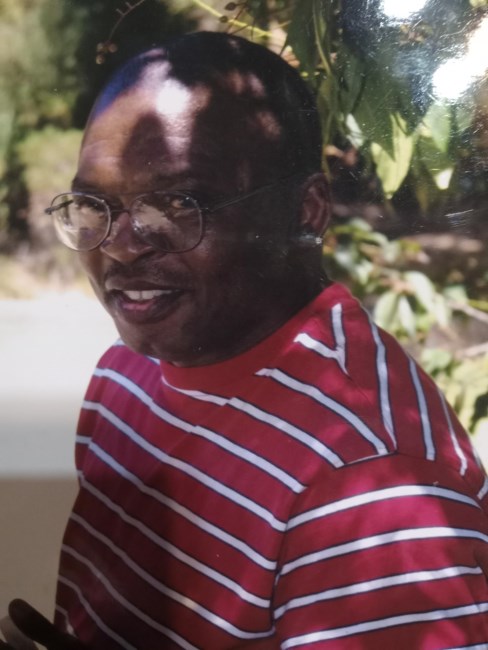 Obituary of James E Sanders