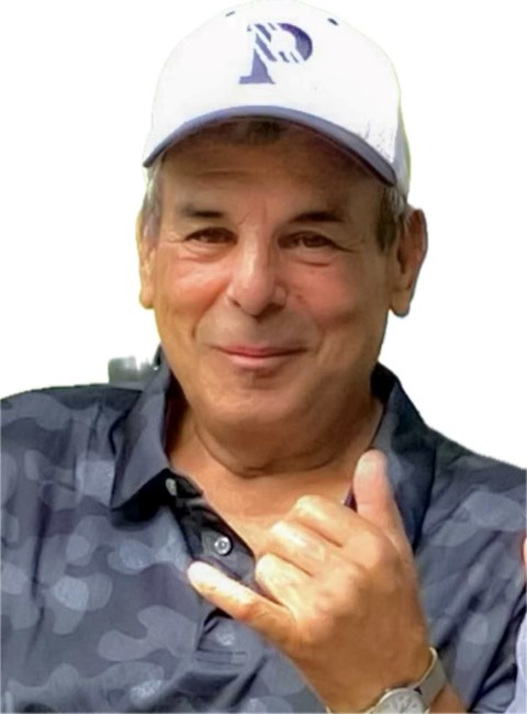 Obituary of Larry Wayne Crocker