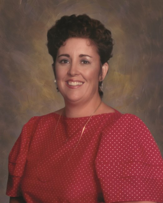 Obituary of Teresa Ann Guinn Garcia