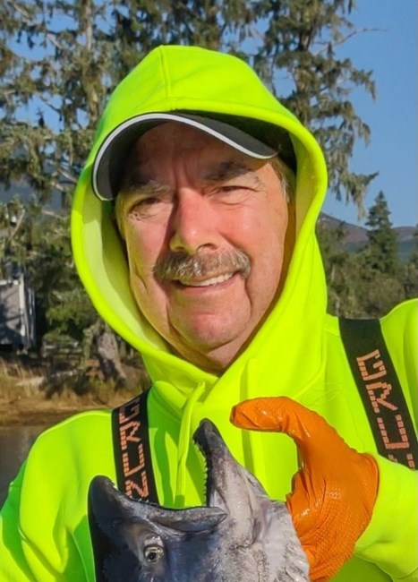 Obituary of Steven James McMahen