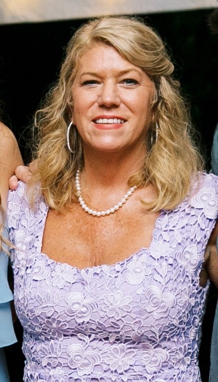 Obituary of Vicki Martin Carter