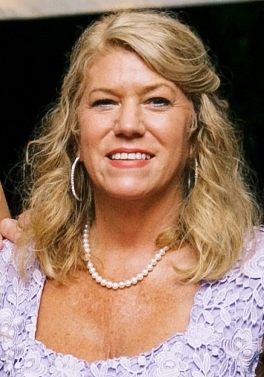 Obituary of Vicki Martin Carter