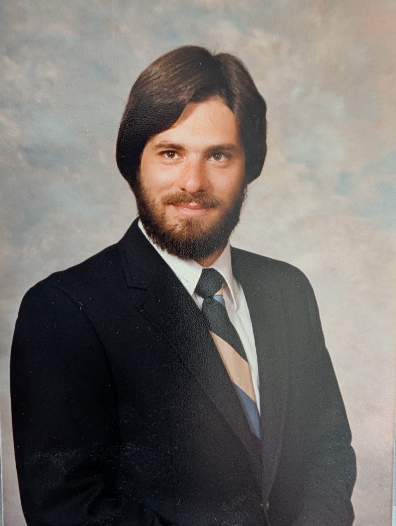 Obituary of Steven Royse Elliott