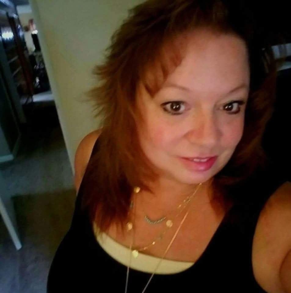 Avis de décès de Mary Ann Atkins