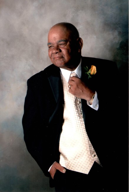 Obituary of James Cardoza Sr.