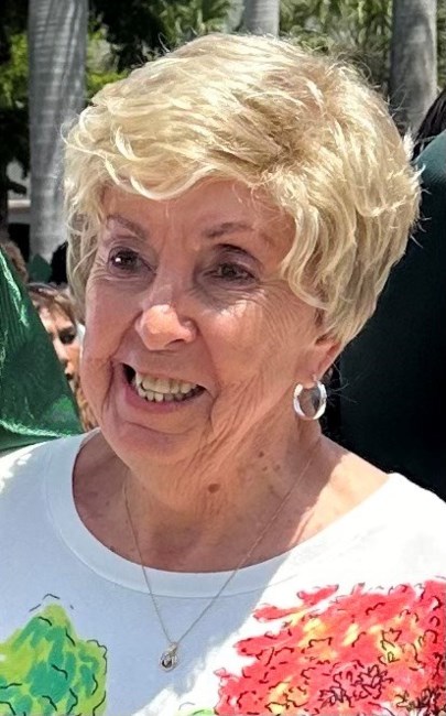 Obituary of Barbara Emily Banasiak