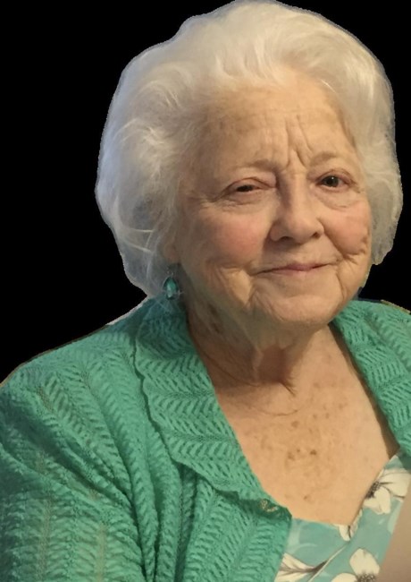 Obituary of Josie E Stewart