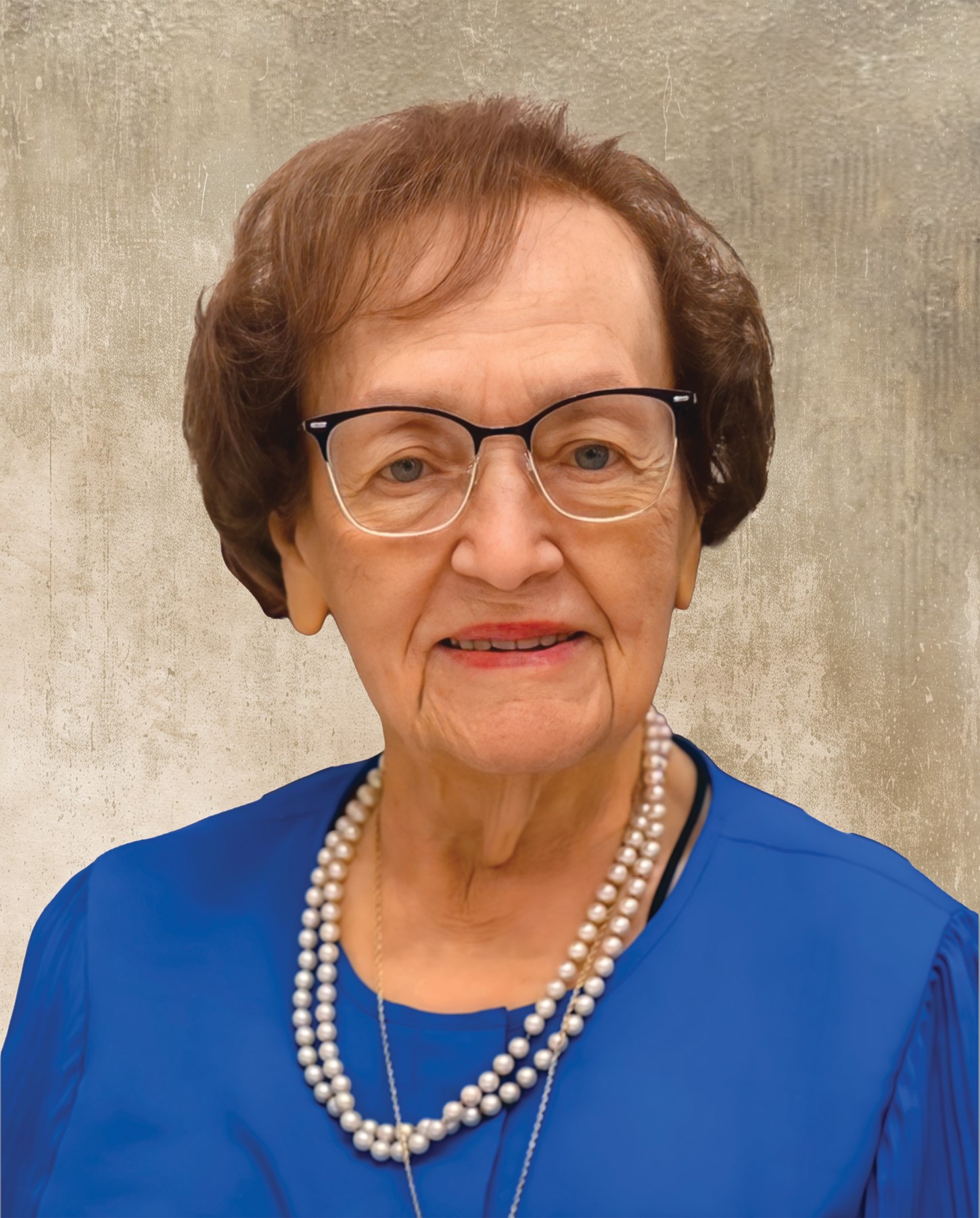Obituary of Carmen Hernandez