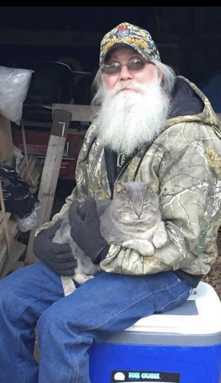 Obituary of Randy Leon Kay