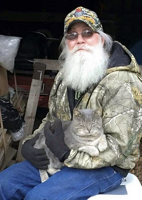 Obituary of Randy Leon Kay