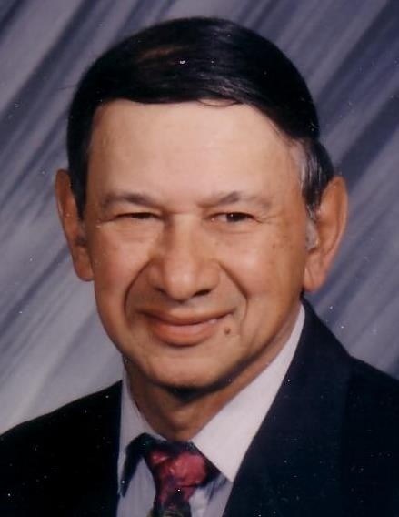 Obituary of Mr. Thomas James Gardner