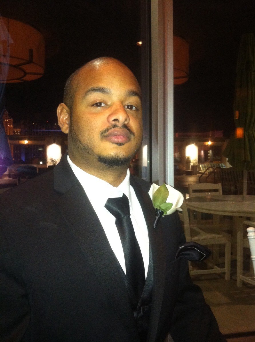 Obituary of Preston Joseph Chavez