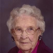 Obituary of Zana M. Hill