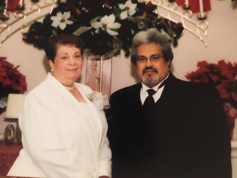 Obituary of John Daniel Liechty