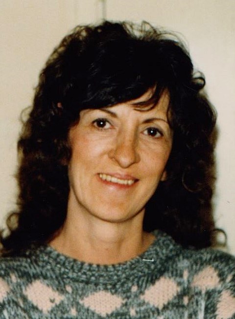 Obituario de Theresa Agnes Armstrong