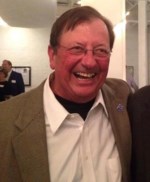 Frank Nichols