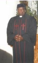 Obituary of Bishop Dr. Edward Eugene Payton