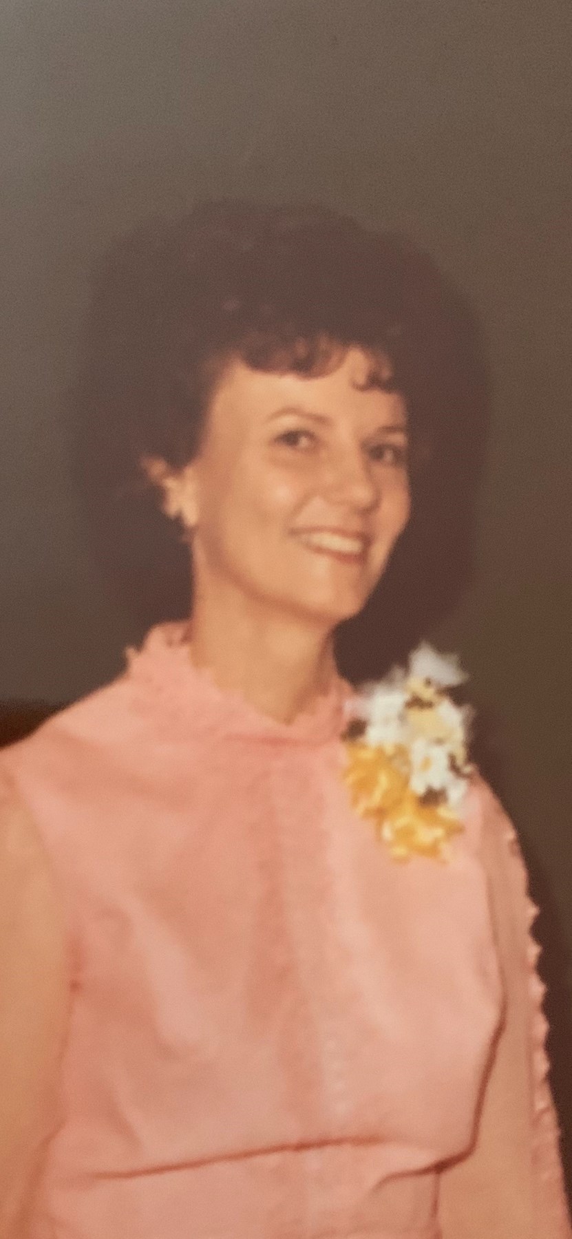 Marion Wade Obituary Houston, TX