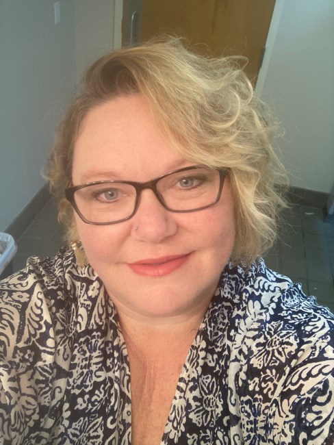 Obituary of Angela Dawn Brown