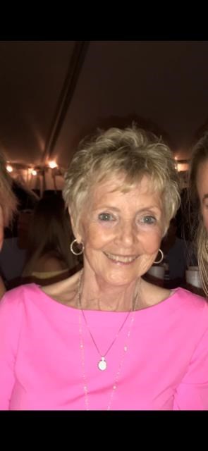 Obituary of Charlene Evans Sherrill