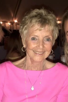 Obituary of Charlene Evans Sherrill