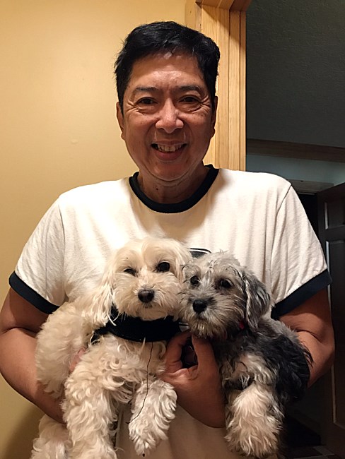 Obituary of Gerardo Mendoza Duran