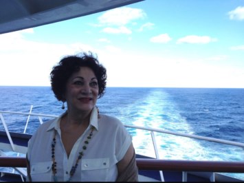 Obituary of Olga Cecilia Gomez