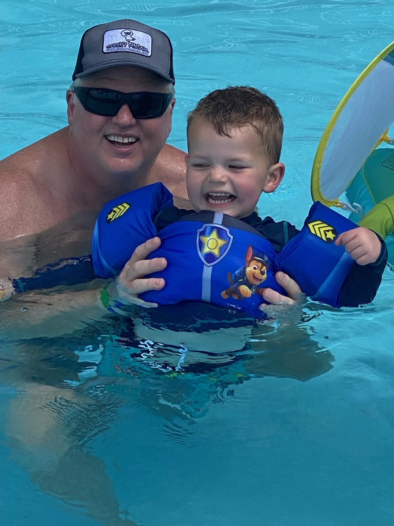 Obituary of Gregory Joseph Hoebing