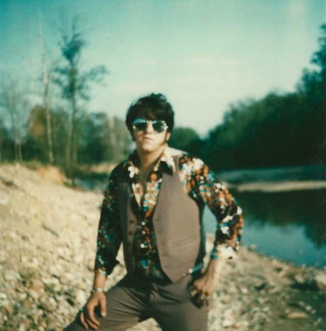 Obituary of Wade Leroy Coffey Jr.