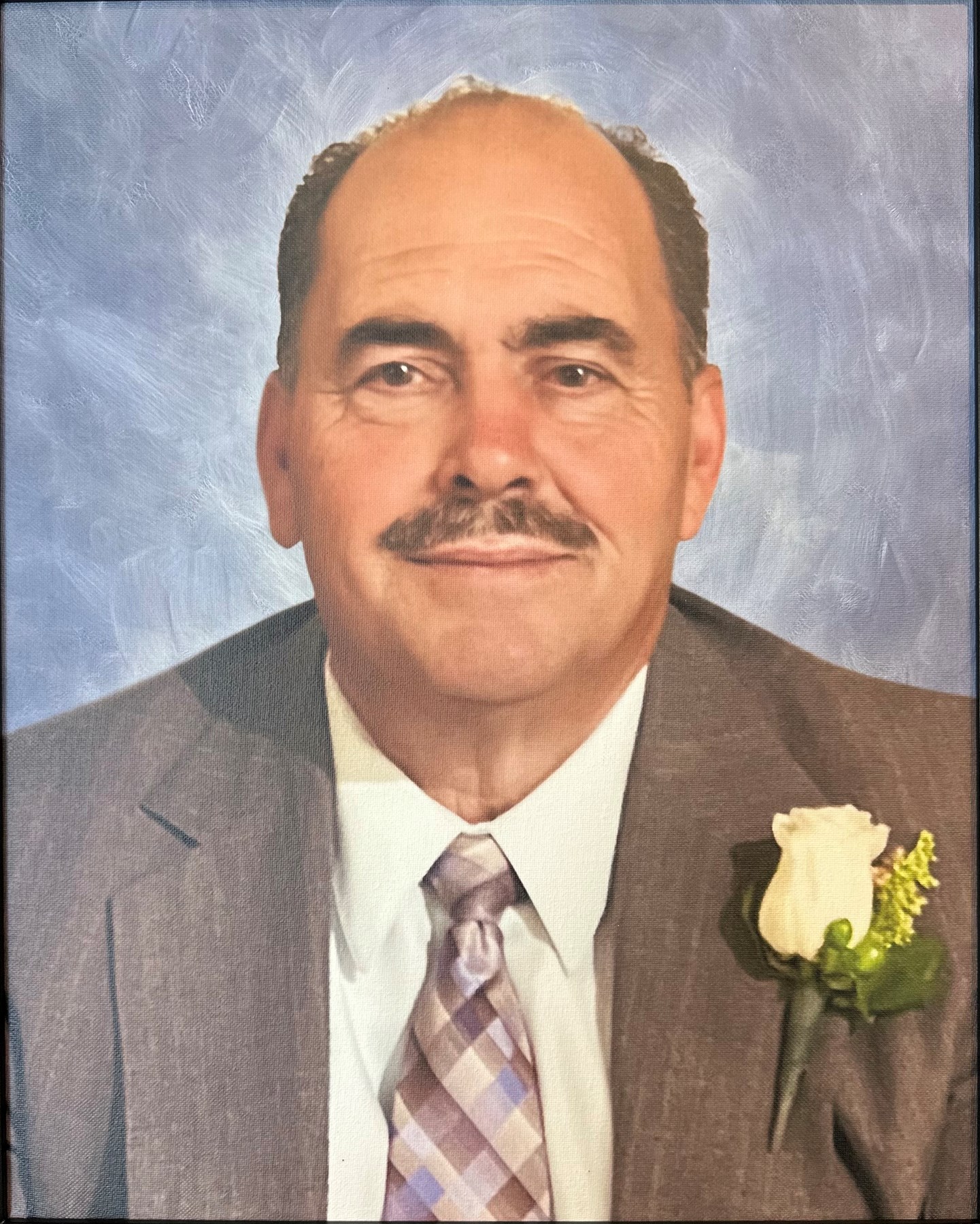 Obituary of Jorge Duran