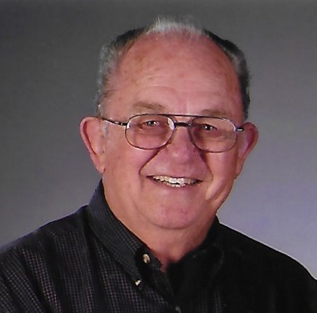Obituary of H. Earl Goodson