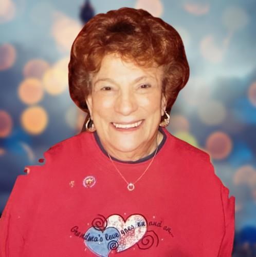 Obituary of Ann A. Vitale