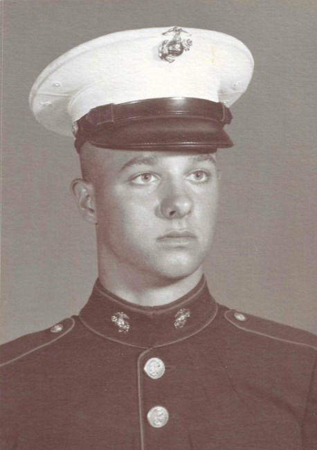 Obituario de Dave Michael McCullar