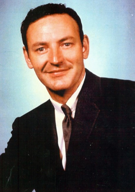 Obituary of Donald G. LaBelle