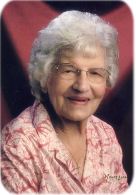 Obituary of Amelia C. Smith