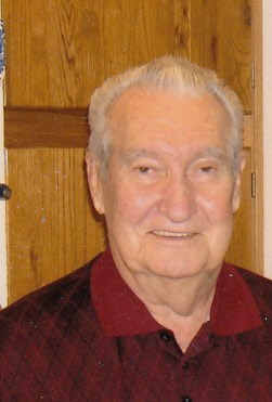 Obituary of Loy Dean Powell