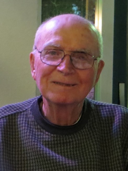 Obituary of Cecil Sutherland