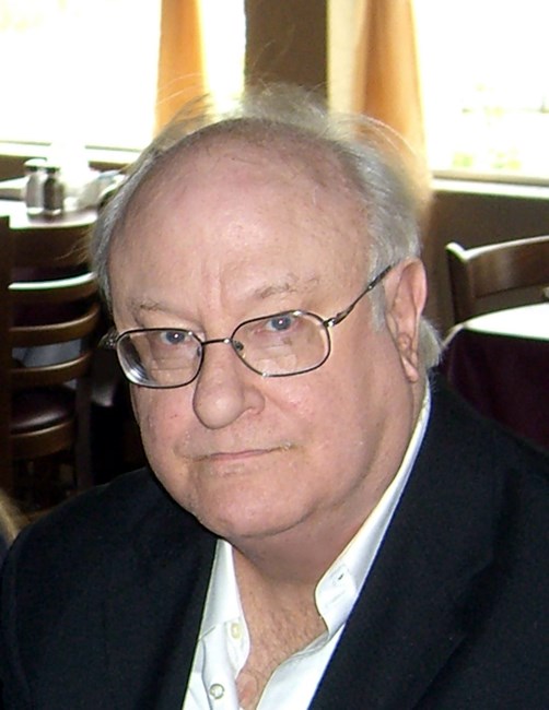 Obituary of Edward Hamilton Winans