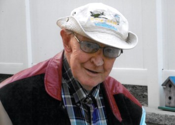 Obituary of Ernest Weeks