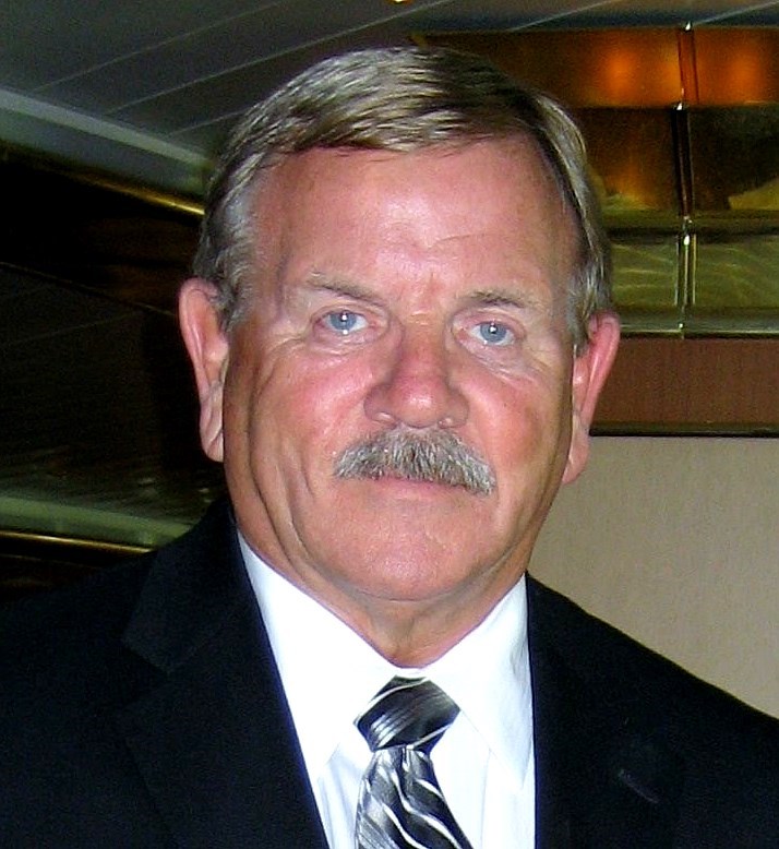 Obituary of Robert George Cottle