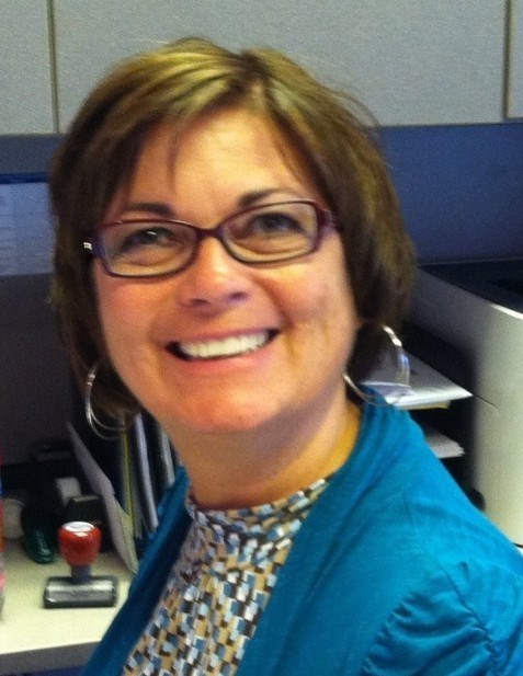 Obituary of Peggy J Buche
