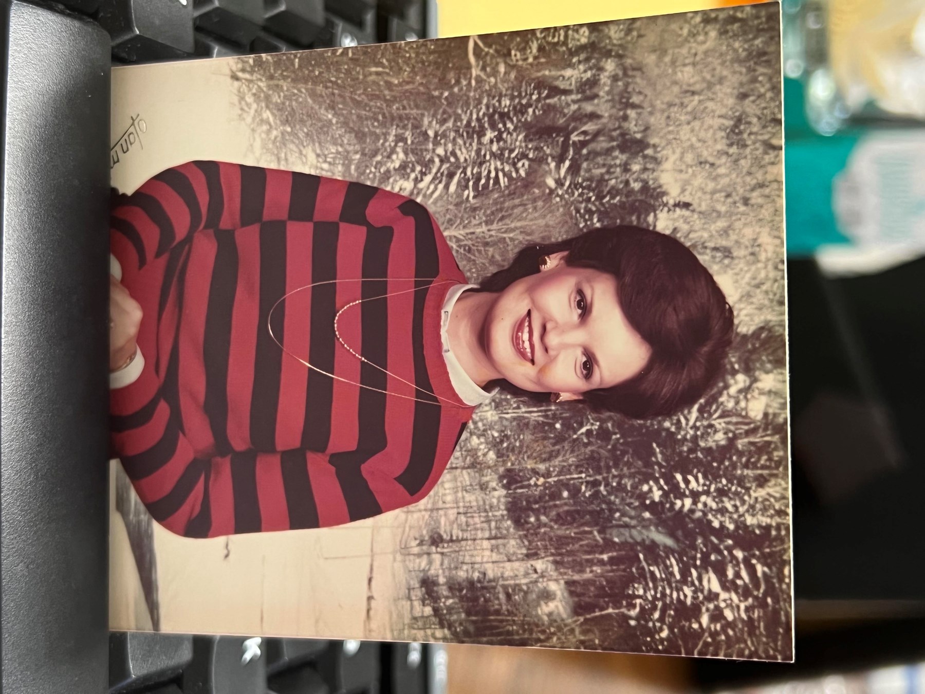 Obituary of Donna Braddock Bulloch