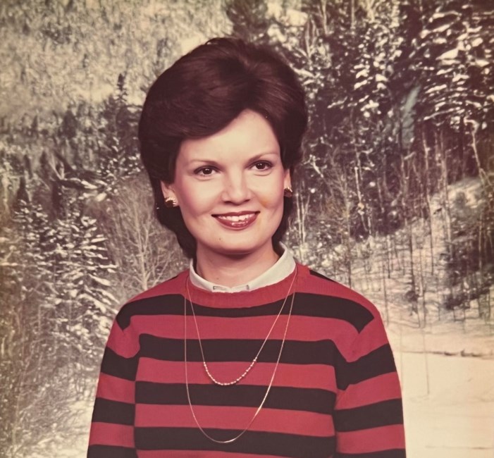 Obituary of Donna Braddock Bulloch