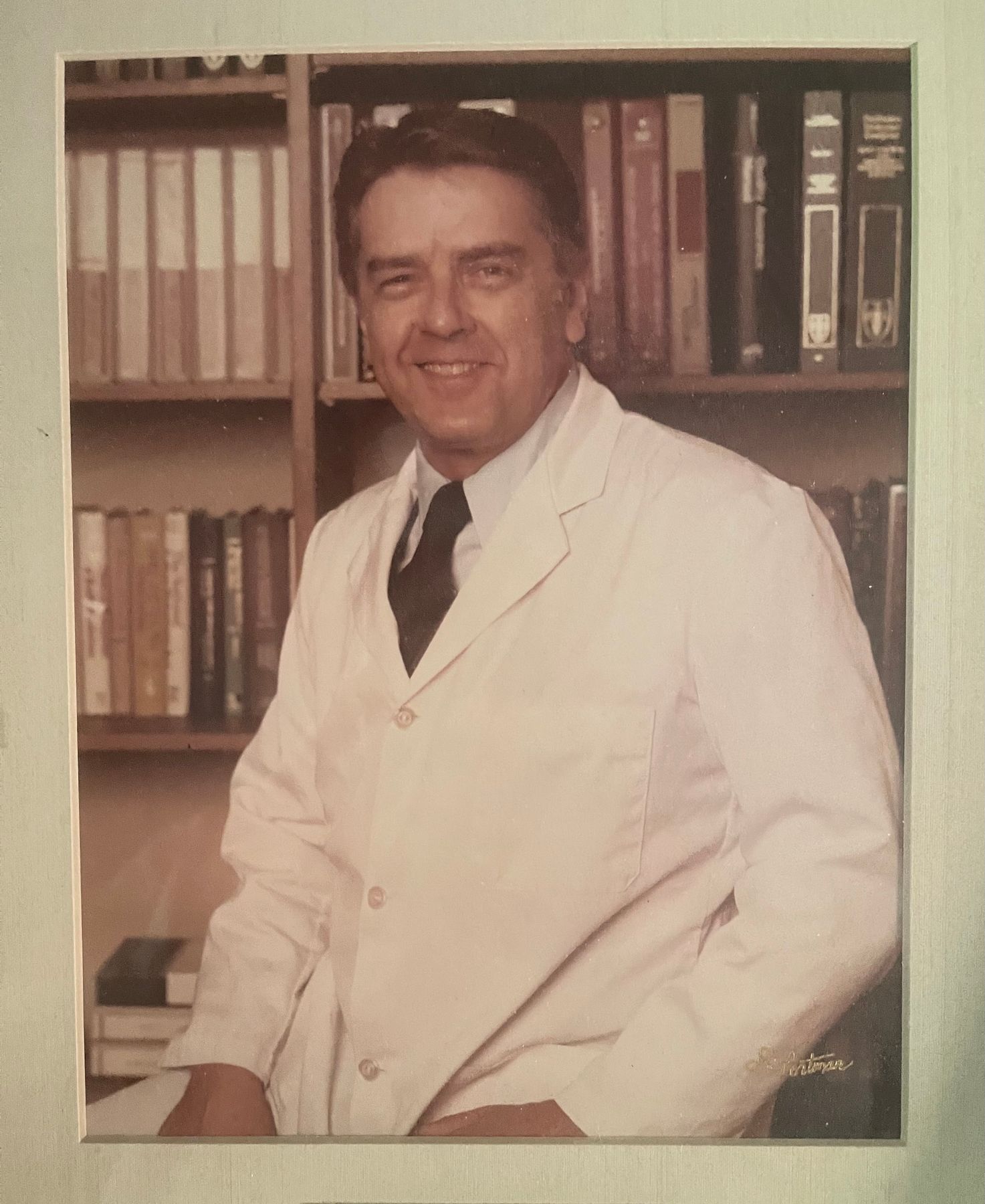 Obituary of Dr. Jerry Kay Humphreys Sr.