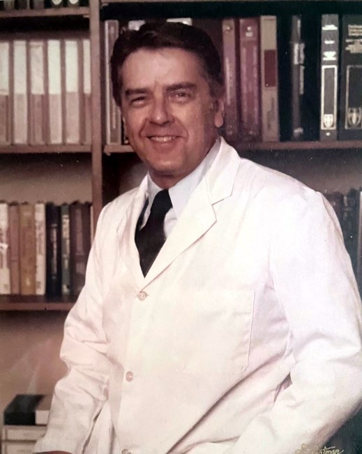 Obituary of Dr. Jerry Kay Humphreys Sr.